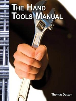 cover image of The Hand Tools Manual